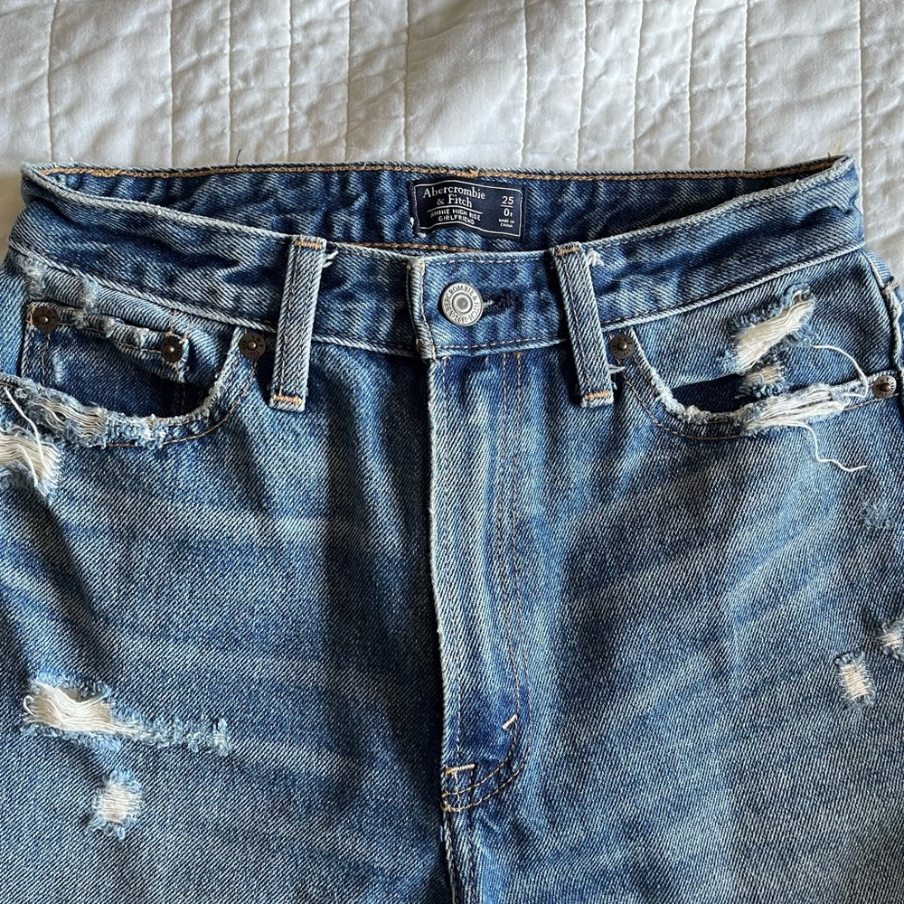 Abercrombie & Fitch Jeans